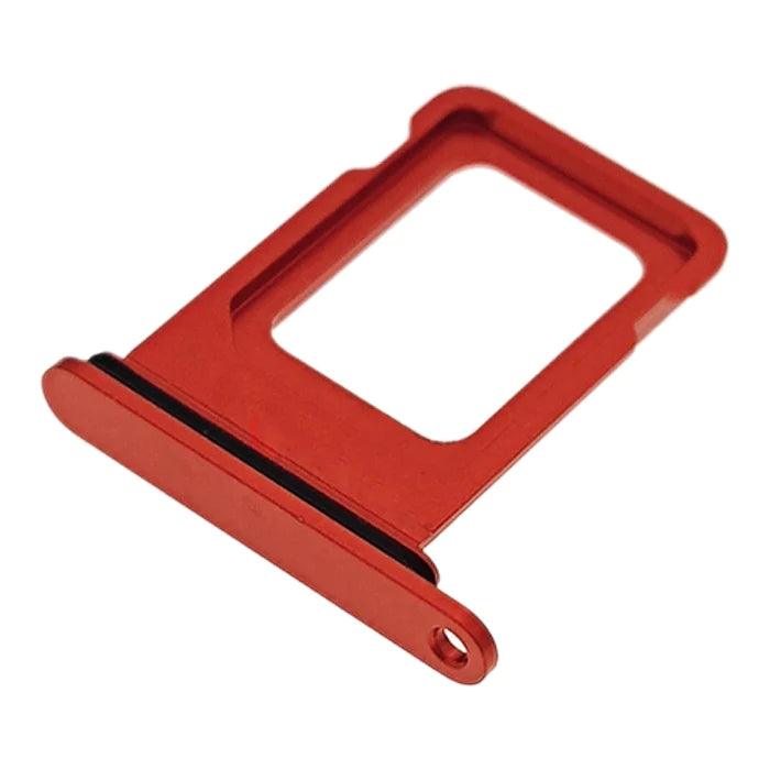 SIM Card Tray for iPhone 13(Red) - Best Cell Phone Parts Distributor in Canada, Parts Source SIM Card Tray for iPhone 13(Red) - Best Cell Phone Parts Distributor in Canada, Parts Source